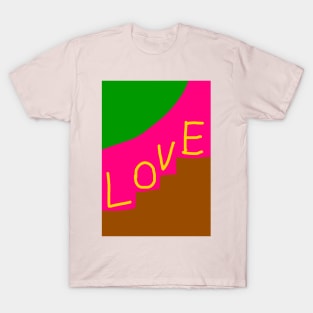 LOVE T-Shirt